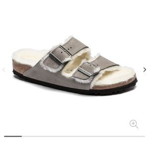 NWOT Birkenstock Sandals